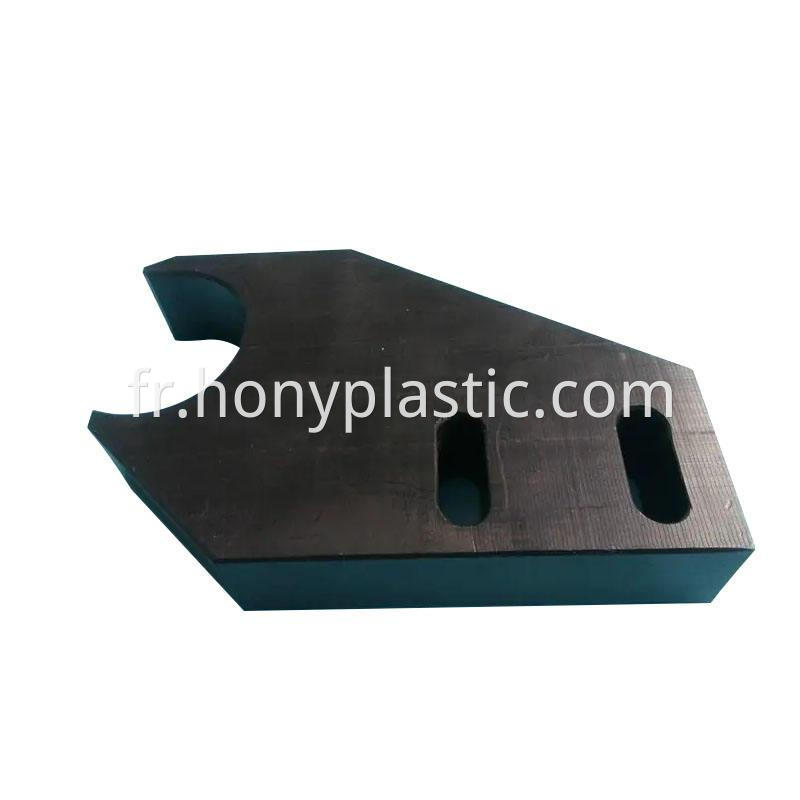 Nylon Machined Parts 4 Jpg